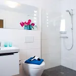Feriendorf Sudstrand Haus 25 Pelzerhaken