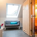 Feriendorf Sudstrand Haus 25 Pelzerhaken