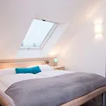 Holiday home Feriendorf Sudstrand Haus 25 Pelzerhaken
