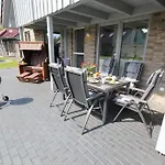 Feriendorf Sudstrand Haus 25 * Pelzerhaken