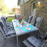 Feriendorf Sudstrand Haus 25 Pelzerhaken