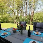 Holiday home Feriendorf Sudstrand Haus 25 Pelzerhaken