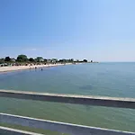 Feriendorf Sudstrand Haus 25 Holiday home *