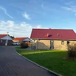 Feriendorf Sudstrand Haus 25 Pelzerhaken