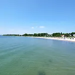 Holiday home Feriendorf Sudstrand Haus 25 *