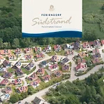 Feriendorf Sudstrand Haus 25 Holiday home