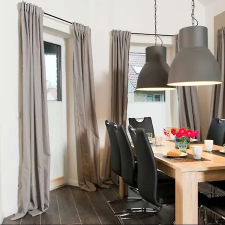 Feriendorf Sudstrand Haus 25 *