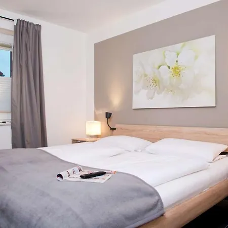 Feriendorf Sudstrand Haus 25 *