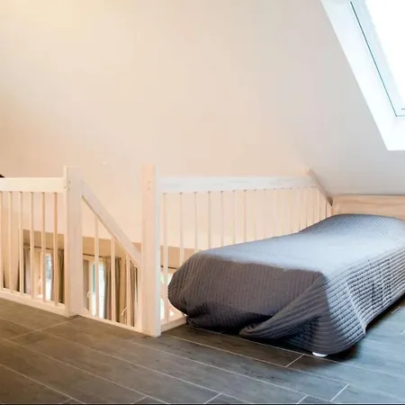 Feriendorf Sudstrand Haus 25