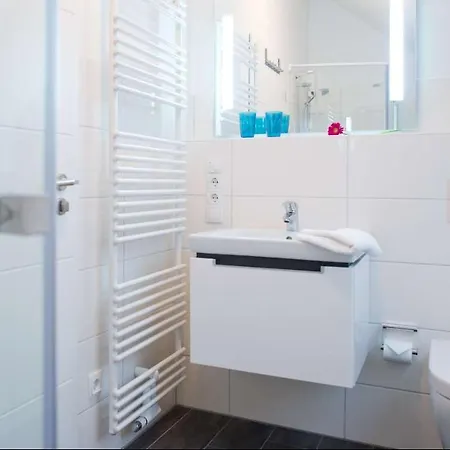 Feriendorf Sudstrand Haus 25 Pelzerhaken