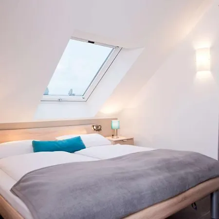 Dom wakacyjny Feriendorf Sudstrand Haus 25 Pelzerhaken