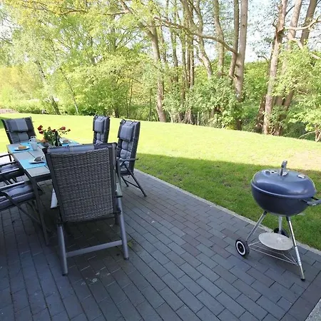 Feriendorf Sudstrand Haus 25 *