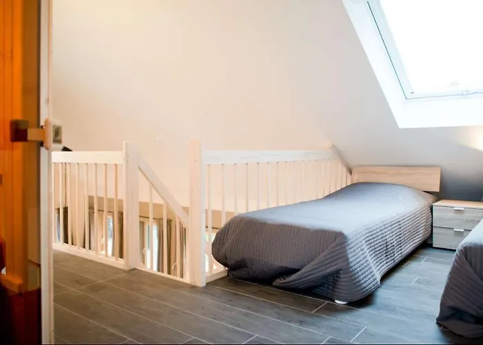 Feriendorf Sudstrand Haus 25