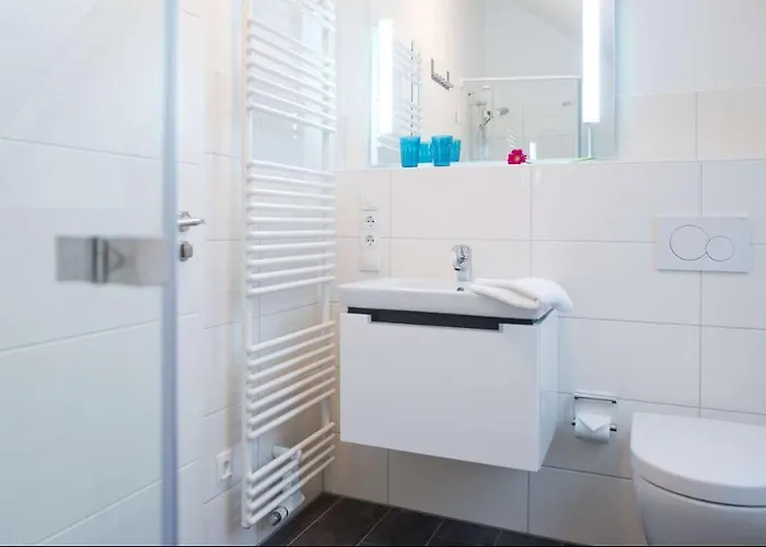 Feriendorf Sudstrand Haus 25 Pelzerhaken